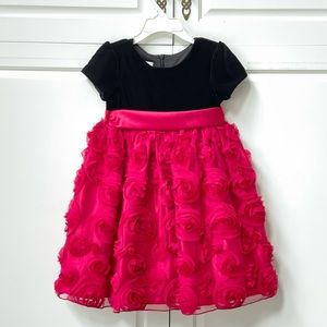 American Princess dress size 3T